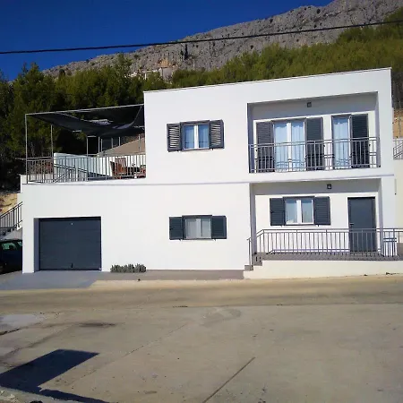 Buljan Jesenice (Split-Dalmatia)