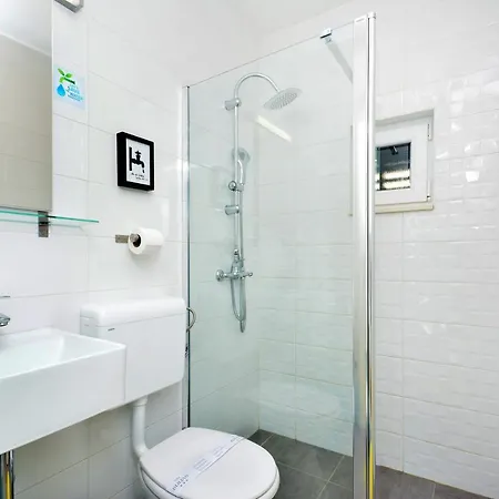 Vila Buljan Jesenice (Split-Dalmatia)