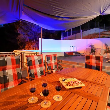 Vila Buljan Jesenice (Split-Dalmatia)