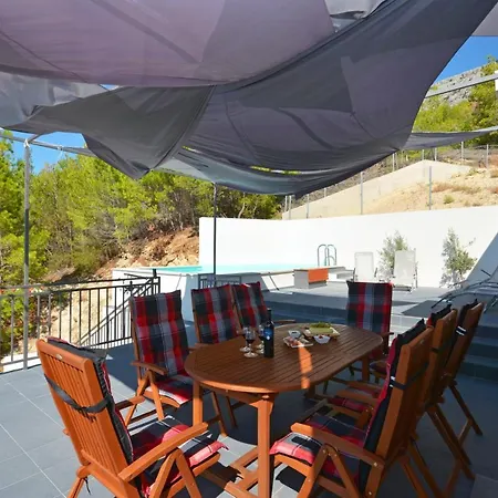 Buljan * Jesenice (Split-Dalmatia)