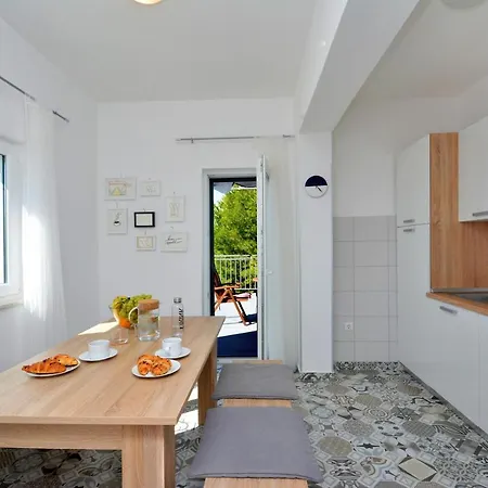 Buljan Villa Jesenice (Split-Dalmatia)