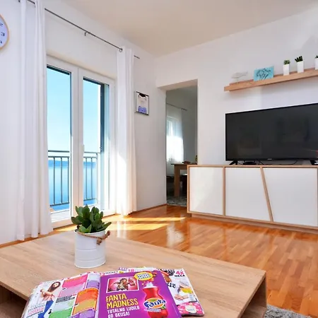 Buljan Villa Jesenice (Split-Dalmatia)